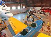 Arkansas Air and Military Museum