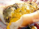 Geno's Steaks