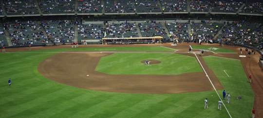 Miller Park