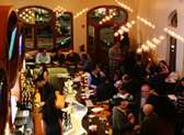 Catas Restaurant and Bar