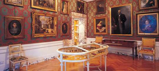 Teatro Alla Scala