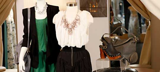 Rowe Boutique Columbus
