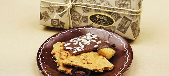 Bruttles Gourmet Candy Shoppe