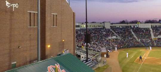 Portland Sea Dogs