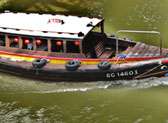 Bumboat River Tour