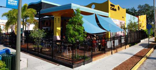 Matt’s Casbah