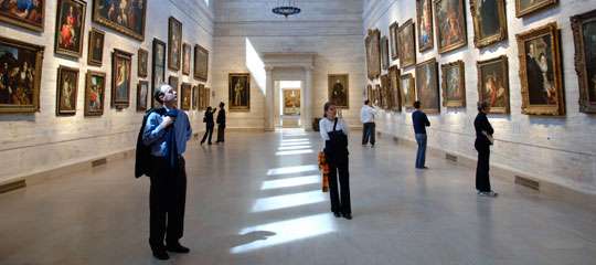 Museum of Fine Arts