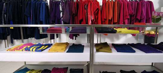 clothes 
