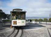 San Francisco Cable Car System