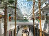 Arden Fair Mall