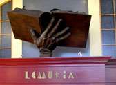 Lemuria Books