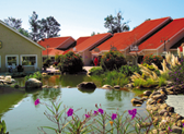 Barefoot Landing