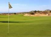 Club Campastre San Jose Golf Course