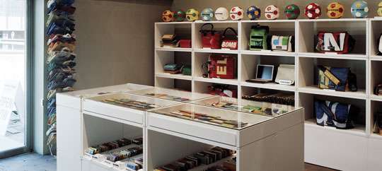 FREITAG Flagship Store