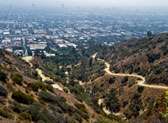Runyon Canyon Park
