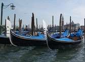 Ride a Gondola
