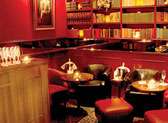 Bar and Books Manesova