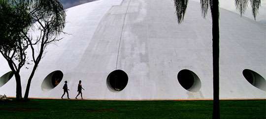 parque do Ibirapuera