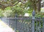 Garden District