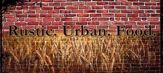 Skillet Rustic Urban Food
