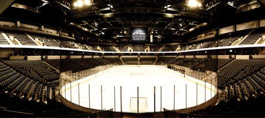 Citizens Business Bank Arena