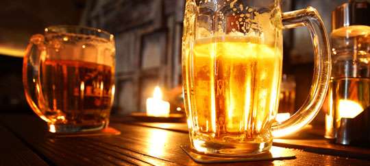 beer