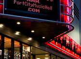 Port City Music Hall