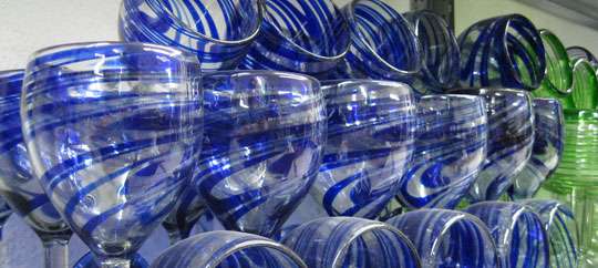 Glass Factory
