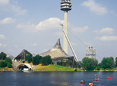 Olympiapark