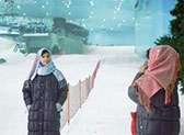 Ski Dubai