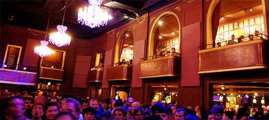 The Fillmore San Francisco