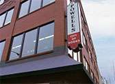 Powell's City of Books