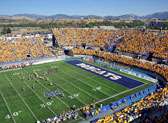 Bobcat Stadium