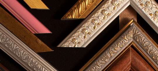 Brown's Fine Art & Framing