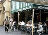 Cafe du Monde