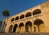 Alcazar de Colón