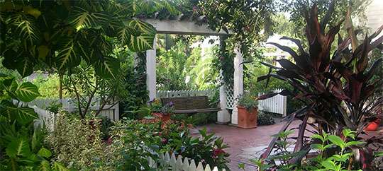Leu Gardens