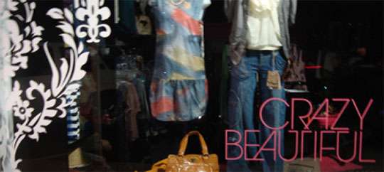 CrazyBeautiful