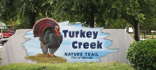 Turkey Creek Park
