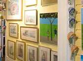 Pure Art Gallery & Gifts