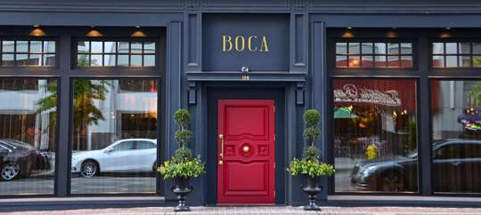 Boca