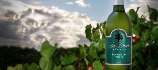 SeaBreeze Winery