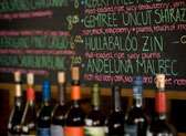 The Wine Vault