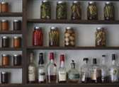 Dinette Triple Crown