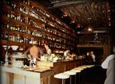 Rickhouse