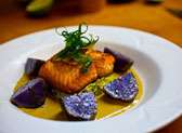 Sacks Cafe And Restaurant