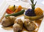 Vincenzo’s