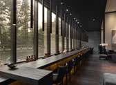 The PuLi Hotel Long Bar