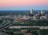 Self-Guided Tour of Historic Downtown
