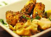 Mughli Restaurant + Charcoal Pit